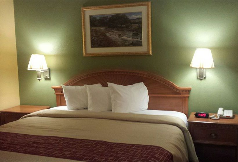 Hotel Quality Inn & Suites West  | Amarillo | Texas | United States 9