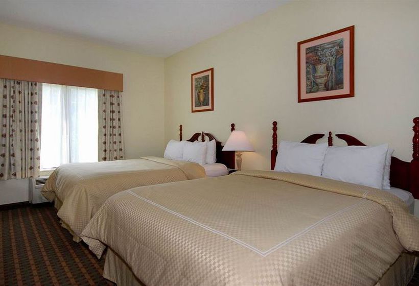 Hotel Comfort Suites Historic  | Savannah | Georgia | United States 14