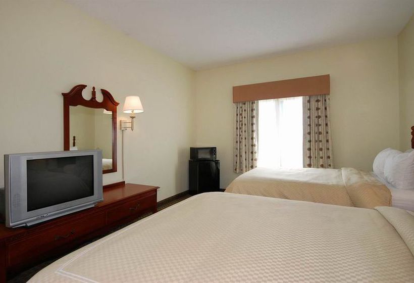 Hotel Comfort Suites Historic  | Savannah | Georgia | United States 15