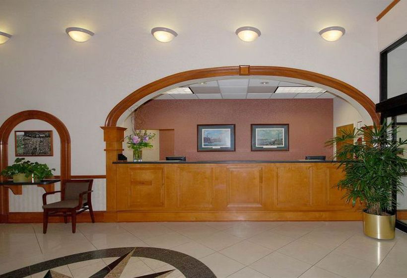 Hotel Comfort Suites Historic  | Savannah | Georgia | United States 2