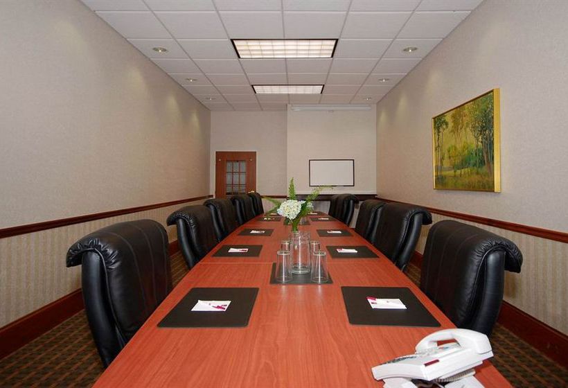 Hotel Comfort Suites Historic  | Savannah | Georgia | United States 20