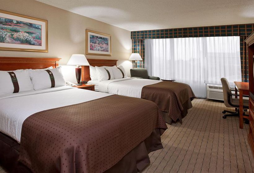 Hotel Holiday Inn Cleveland Airport  | Cleveland | Ohio | United States 11