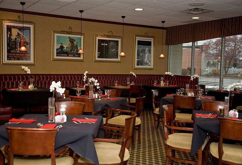 Hotel Holiday Inn Cleveland Airport  | Cleveland | Ohio | United States 16