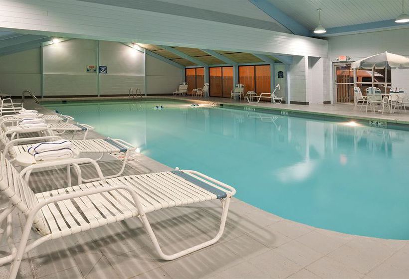Hotel Holiday Inn Cleveland Airport  | Cleveland | Ohio | United States 17