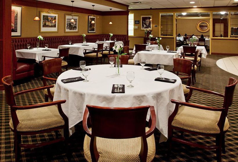 Hotel Holiday Inn Cleveland Airport  | Cleveland | Ohio | United States 2