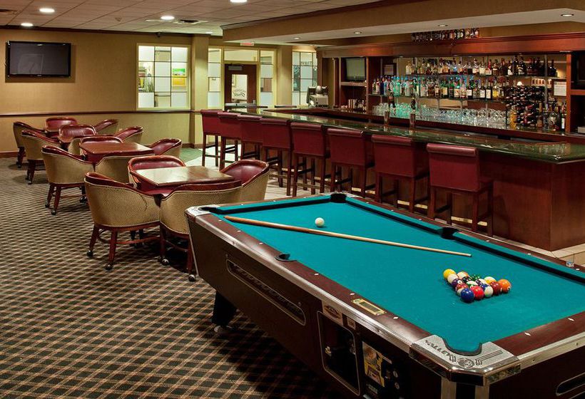 Hotel Holiday Inn Cleveland Airport  | Cleveland | Ohio | United States 3