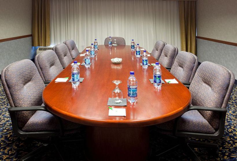 Hotel Holiday Inn Cleveland Airport  | Cleveland | Ohio | United States 5