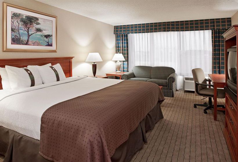 Hotel Holiday Inn Cleveland Airport  | Cleveland | Ohio | United States 6
