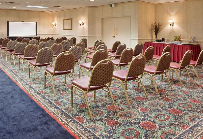 Hotel Holiday Inn Cleveland Airport  | Cleveland | Ohio | United States 7