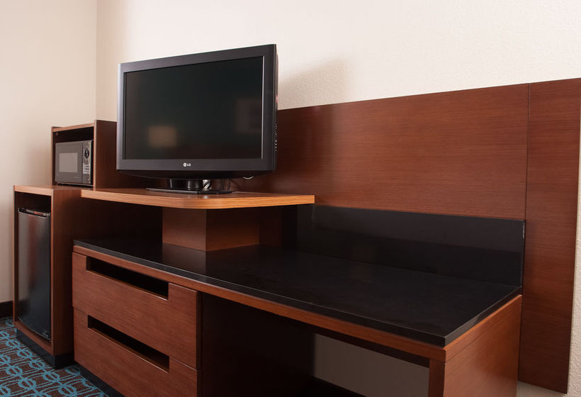 Hotel Fairfield Inn Greenville-Spartanburg Airport  | Greenville | South Carolina | United States 9