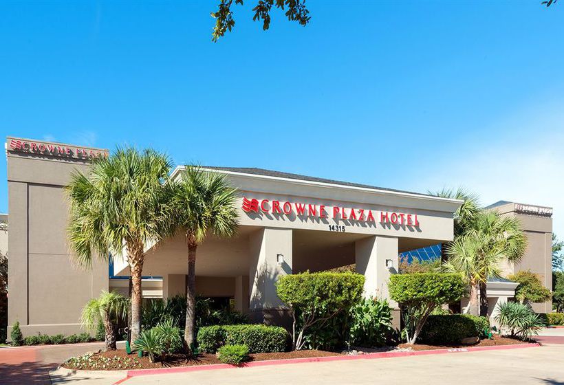 Crowne Plaza Hotel North Dallas-Addison  | Addison | Texas | United States 1