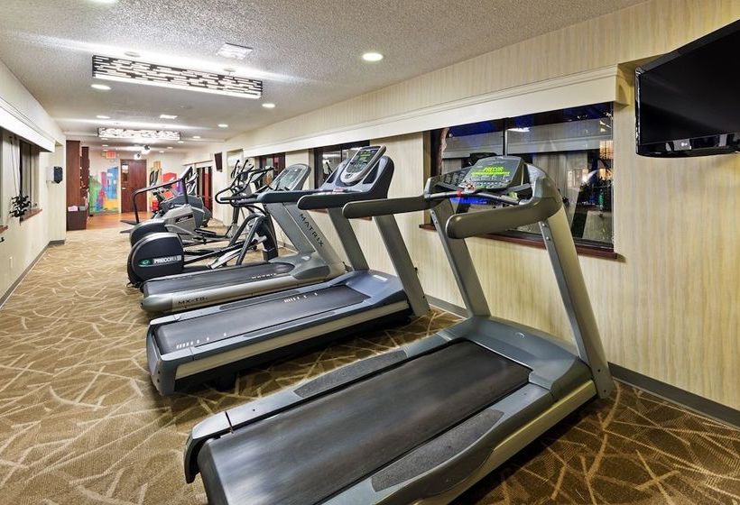 Crowne Plaza Hotel North Dallas-Addison  | Addison | Texas | United States 10