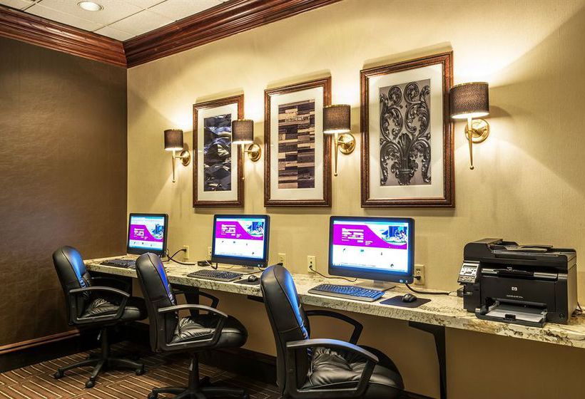 Crowne Plaza Hotel North Dallas-Addison  | Addison | Texas | United States 11