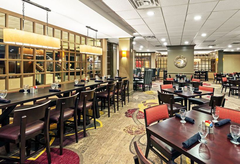 Crowne Plaza Hotel North Dallas-Addison  | Addison | Texas | United States 12