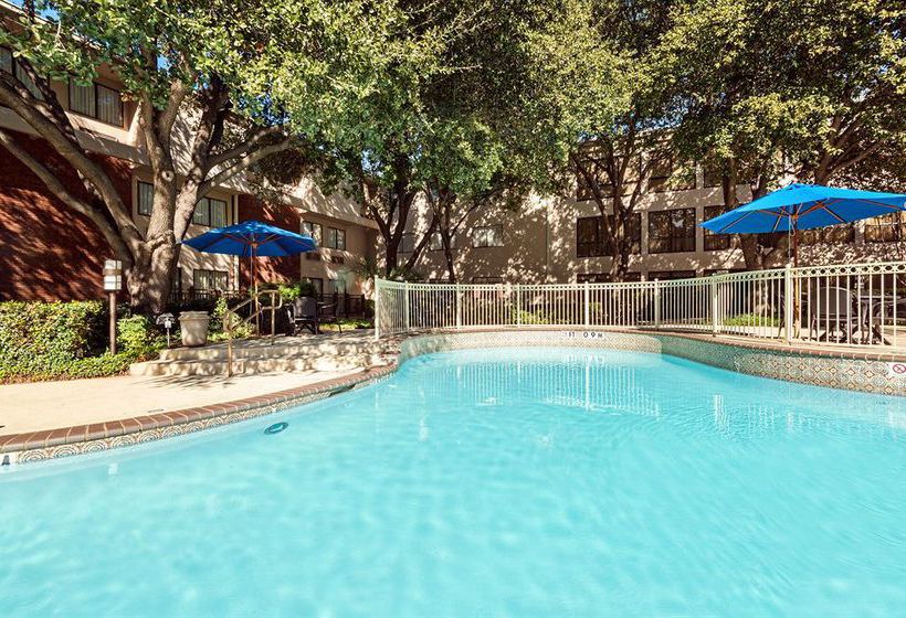 Crowne Plaza Hotel North Dallas-Addison  | Addison | Texas | United States 13