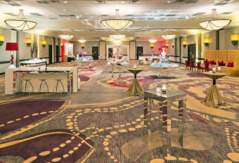 Crowne Plaza Hotel North Dallas-Addison  | Addison | Texas | United States 14