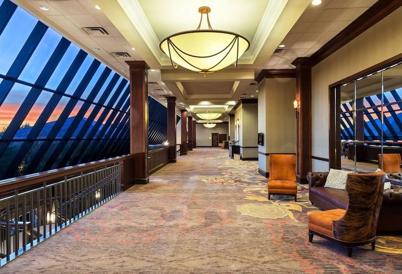 Crowne Plaza Hotel North Dallas-Addison  | Addison | Texas | United States 15