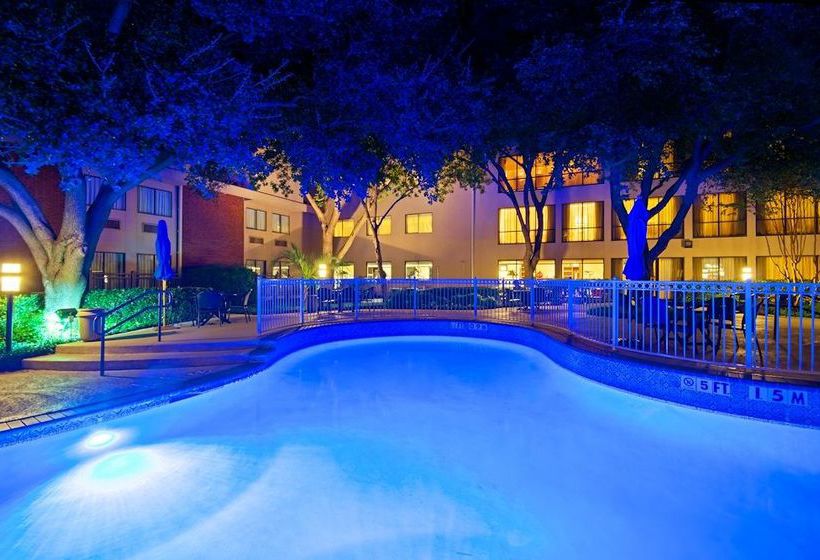 Crowne Plaza Hotel North Dallas-Addison  | Addison | Texas | United States 16