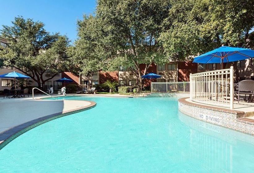 Crowne Plaza Hotel North Dallas-Addison  | Addison | Texas | United States 17