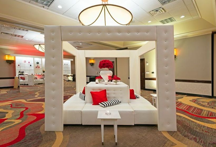 Crowne Plaza Hotel North Dallas-Addison  | Addison | Texas | United States 18