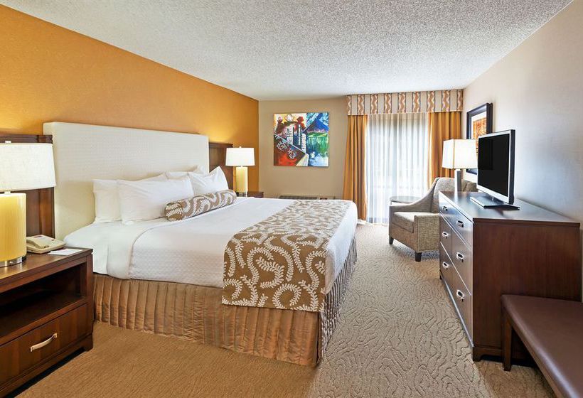 Crowne Plaza Hotel North Dallas-Addison  | Addison | Texas | United States 19