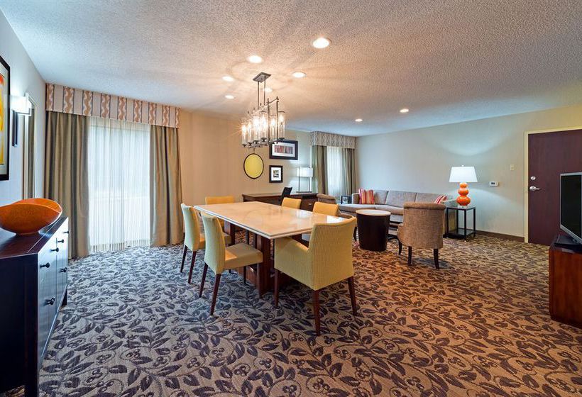 Crowne Plaza Hotel North Dallas-Addison  | Addison | Texas | United States 2
