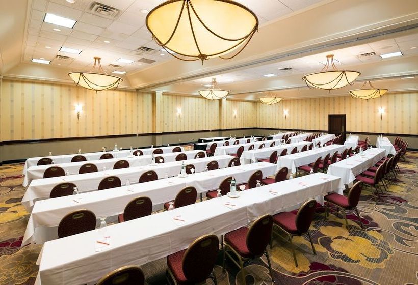 Crowne Plaza Hotel North Dallas-Addison  | Addison | Texas | United States 4