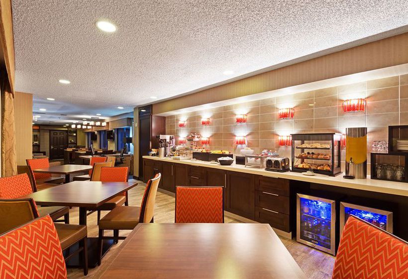 Crowne Plaza Hotel North Dallas-Addison  | Addison | Texas | United States 5