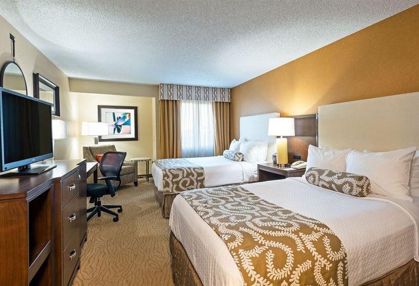 Crowne Plaza Hotel North Dallas-Addison  | Addison | Texas | United States 7