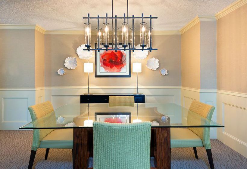 Crowne Plaza Hotel North Dallas-Addison  | Addison | Texas | United States 8