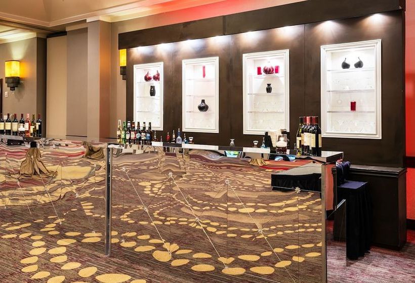 Crowne Plaza Hotel North Dallas-Addison  | Addison | Texas | United States 9