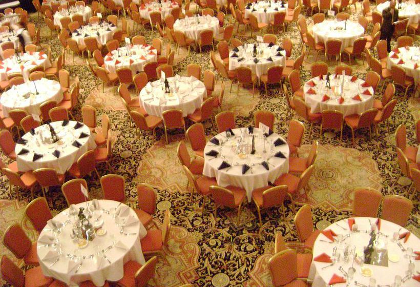 Crowne Plaza Hotel Houston Near Reliant Medical  | Houston | Texas | United States 1