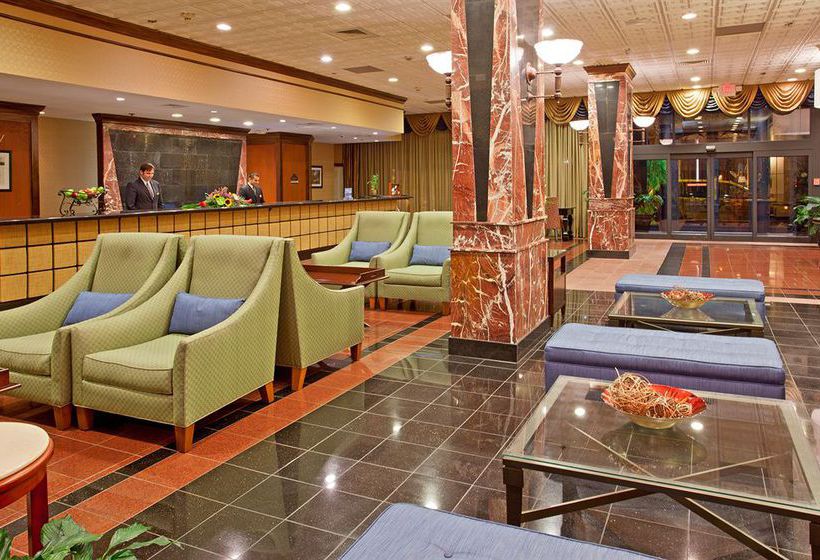 Crowne Plaza Hotel Houston Near Reliant Medical  | Houston | Texas | United States 10