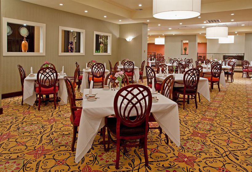 Crowne Plaza Hotel Houston Near Reliant Medical  | Houston | Texas | United States 11