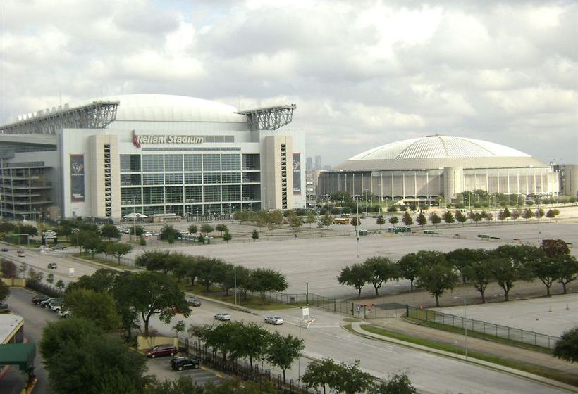 Crowne Plaza Hotel Houston Near Reliant Medical  | Houston | Texas | United States 12