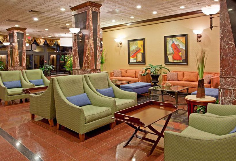 Crowne Plaza Hotel Houston Near Reliant Medical  | Houston | Texas | United States 13