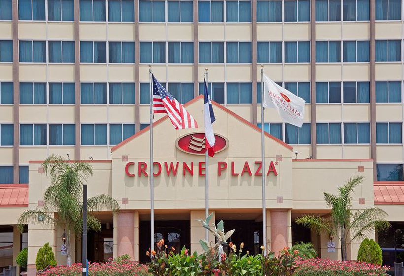 Crowne Plaza Hotel Houston Near Reliant Medical  | Houston | Texas | United States 14
