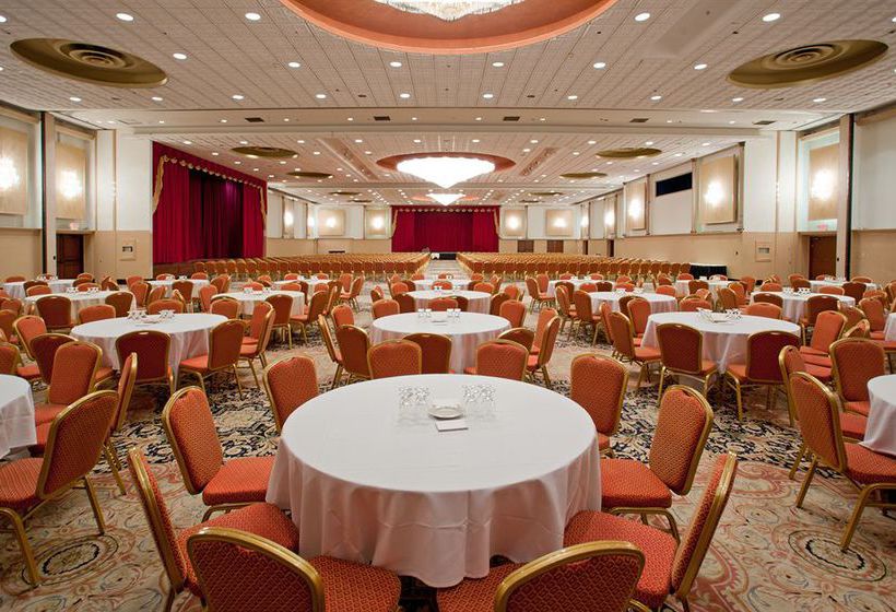 Crowne Plaza Hotel Houston Near Reliant Medical  | Houston | Texas | United States 16