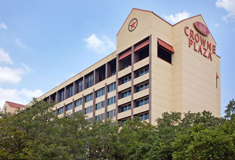 Crowne Plaza Hotel Houston Near Reliant Medical  | Houston | Texas | United States 17