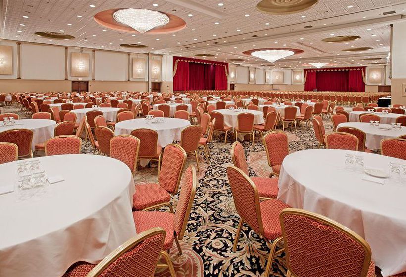 Crowne Plaza Hotel Houston Near Reliant Medical  | Houston | Texas | United States 18