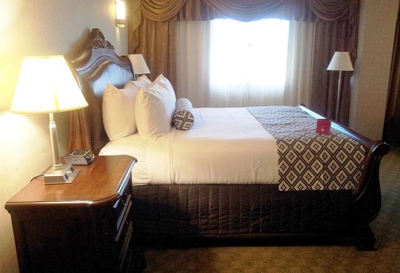 Crowne Plaza Hotel Houston Near Reliant Medical  | Houston | Texas | United States 19