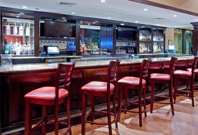 Crowne Plaza Hotel Houston Near Reliant Medical  | Houston | Texas | United States 20