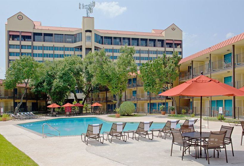 Crowne Plaza Hotel Houston Near Reliant Medical  | Houston | Texas | United States 3