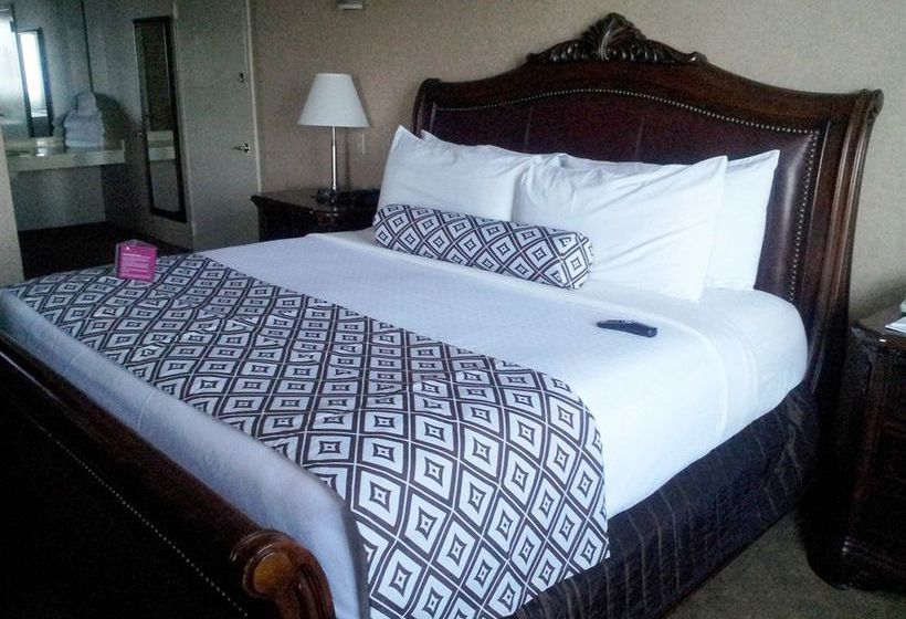 Crowne Plaza Hotel Houston Near Reliant Medical  | Houston | Texas | United States 4