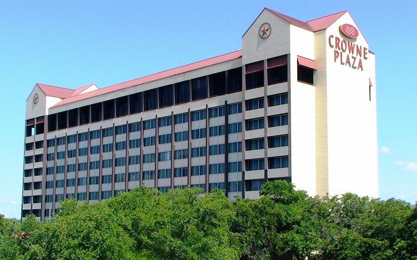Crowne Plaza Hotel Houston Near Reliant Medical  | Houston | Texas | United States 5