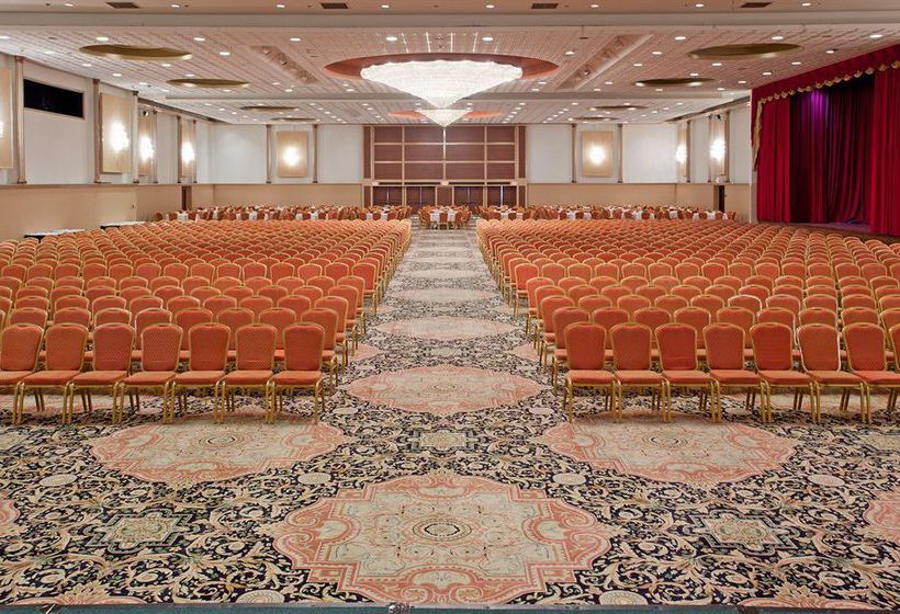 Crowne Plaza Hotel Houston Near Reliant Medical  | Houston | Texas | United States 6