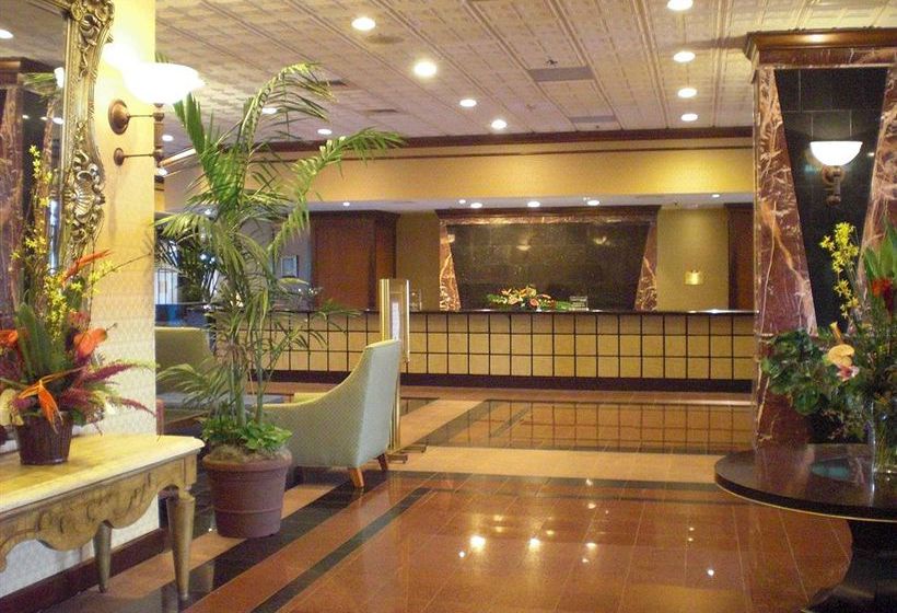 Crowne Plaza Hotel Houston Near Reliant Medical  | Houston | Texas | United States 7