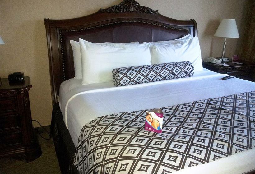 Crowne Plaza Hotel Houston Near Reliant Medical  | Houston | Texas | United States 8