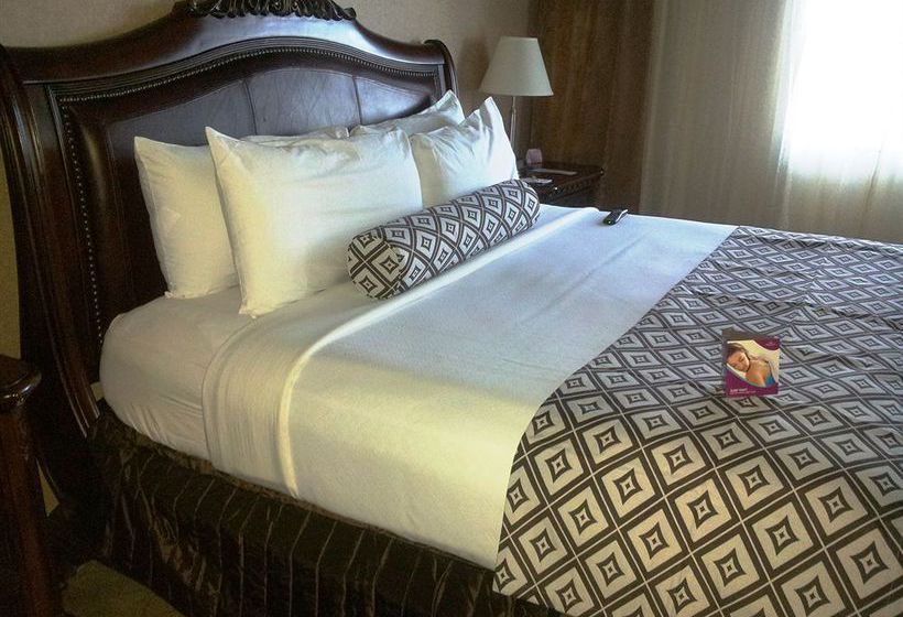 Crowne Plaza Hotel Houston Near Reliant Medical  | Houston | Texas | United States 9