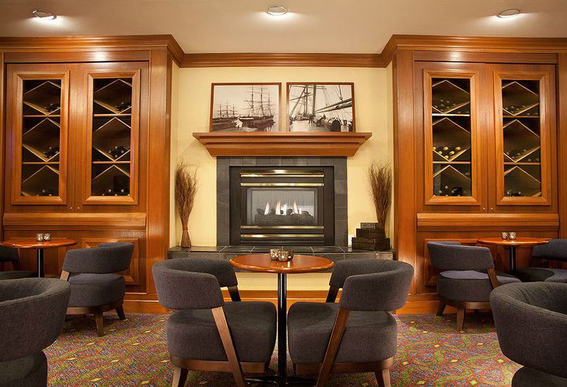 Hotel Courtyard By Marriott  | Seattle | Washington | United States 1